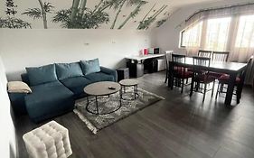 Eroilor II Apartament